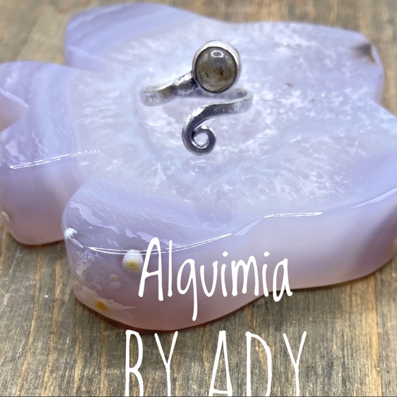 Alquimia Jewelry - Sold OUT